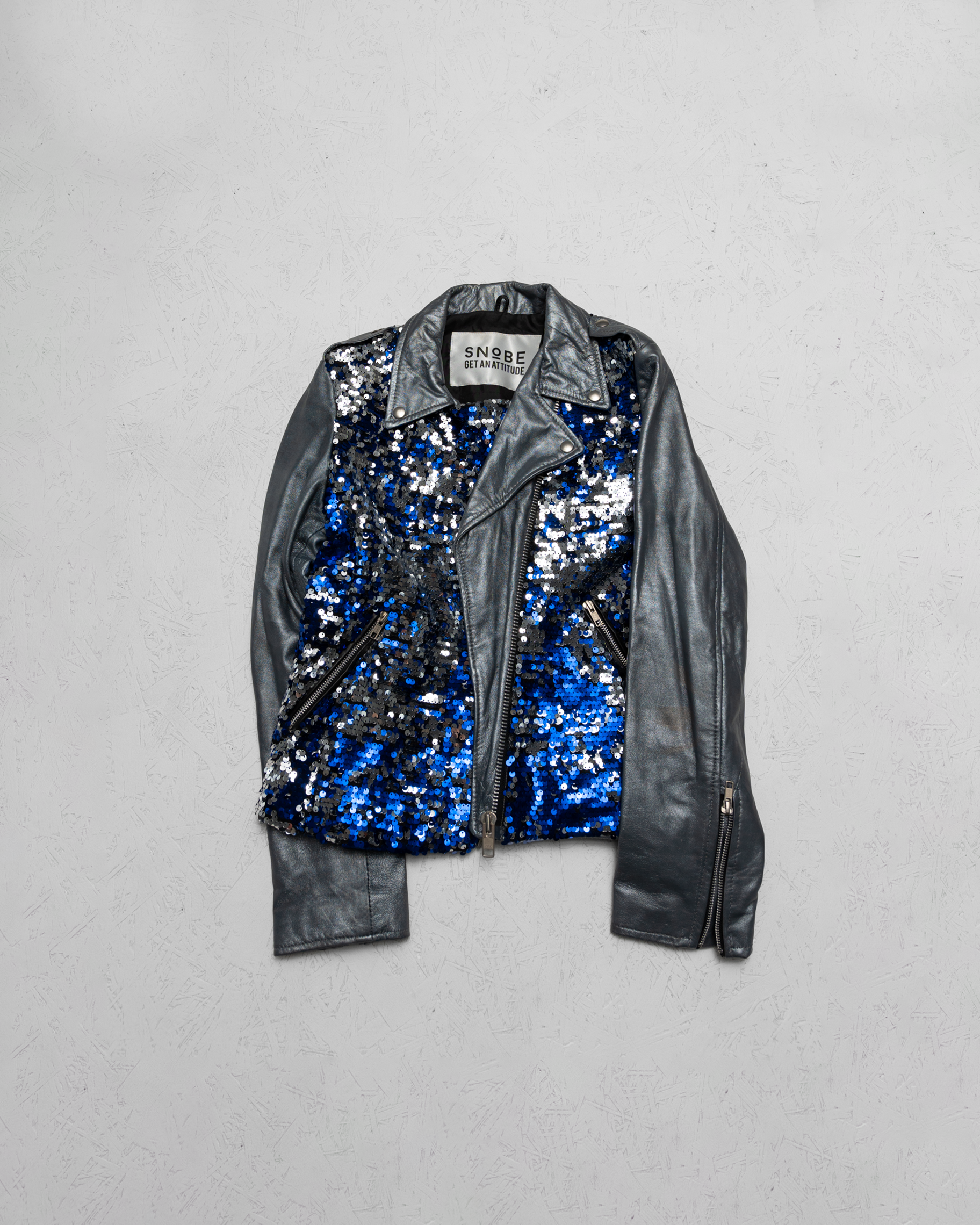Perfecto “Night Racer” SNOBE Archives