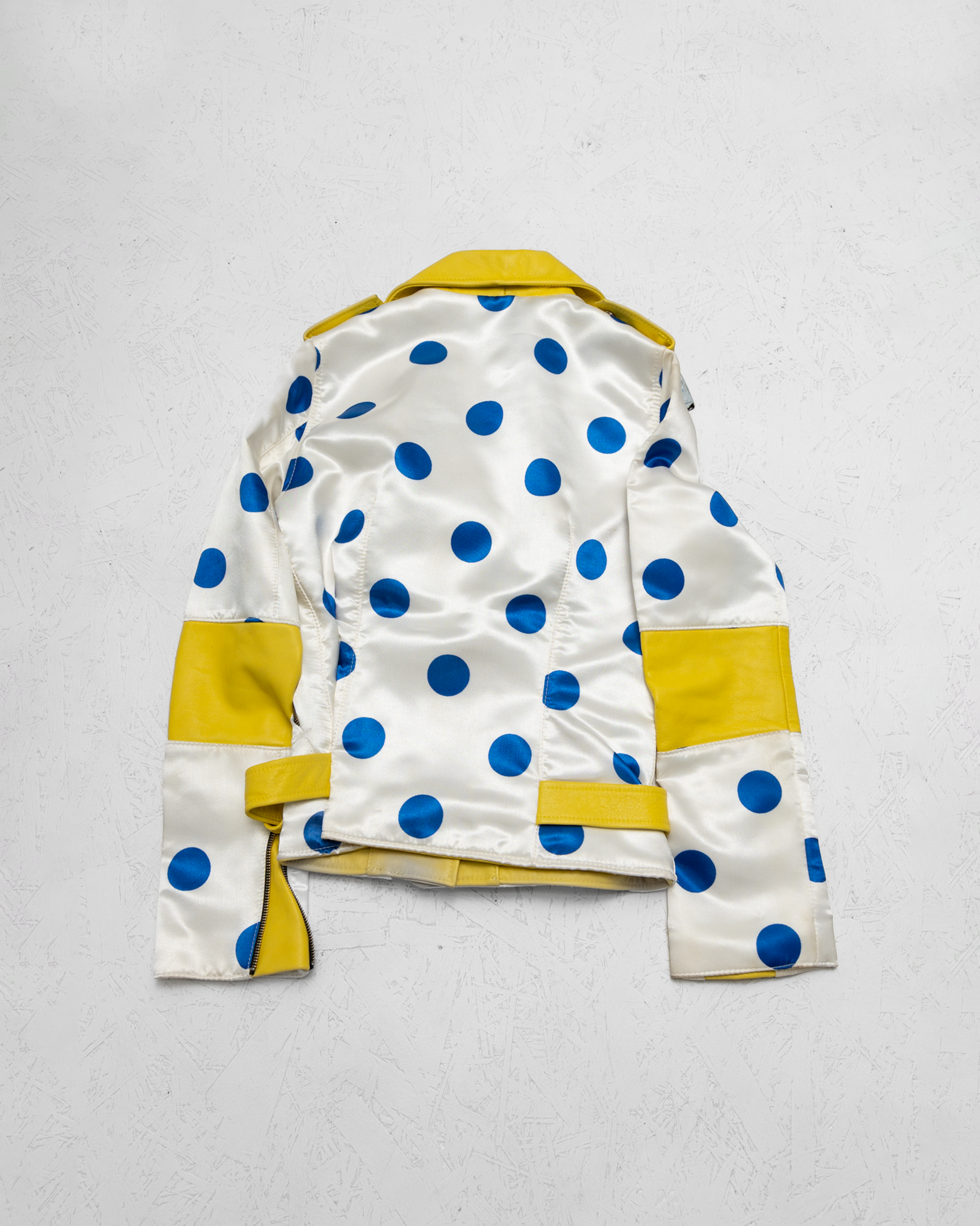 Perfecto “Dot Pop” SNOBE Archives