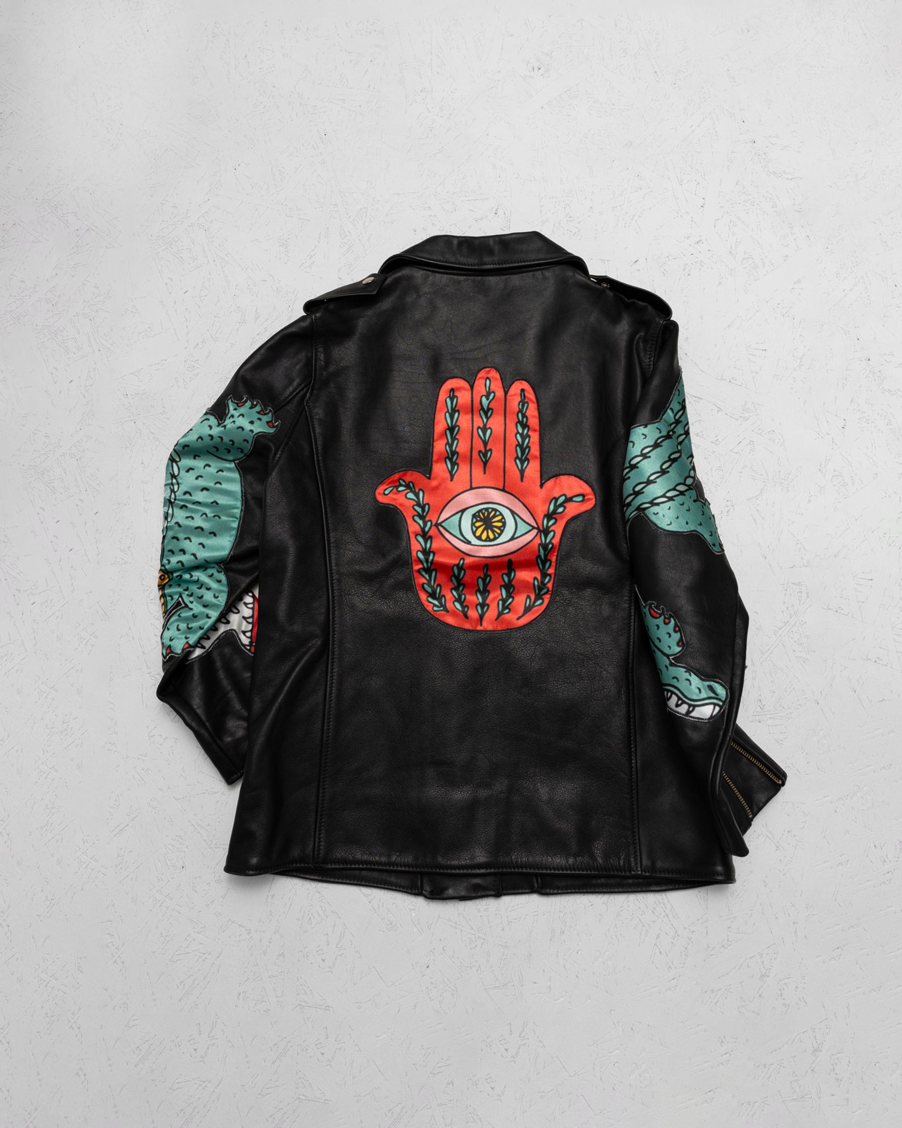 Perfecto “SNOBE Archives One-Off”