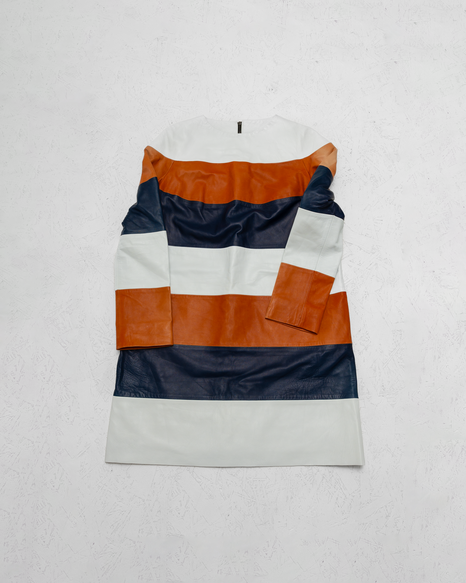 “Threefold” Dress SNOBE Archives