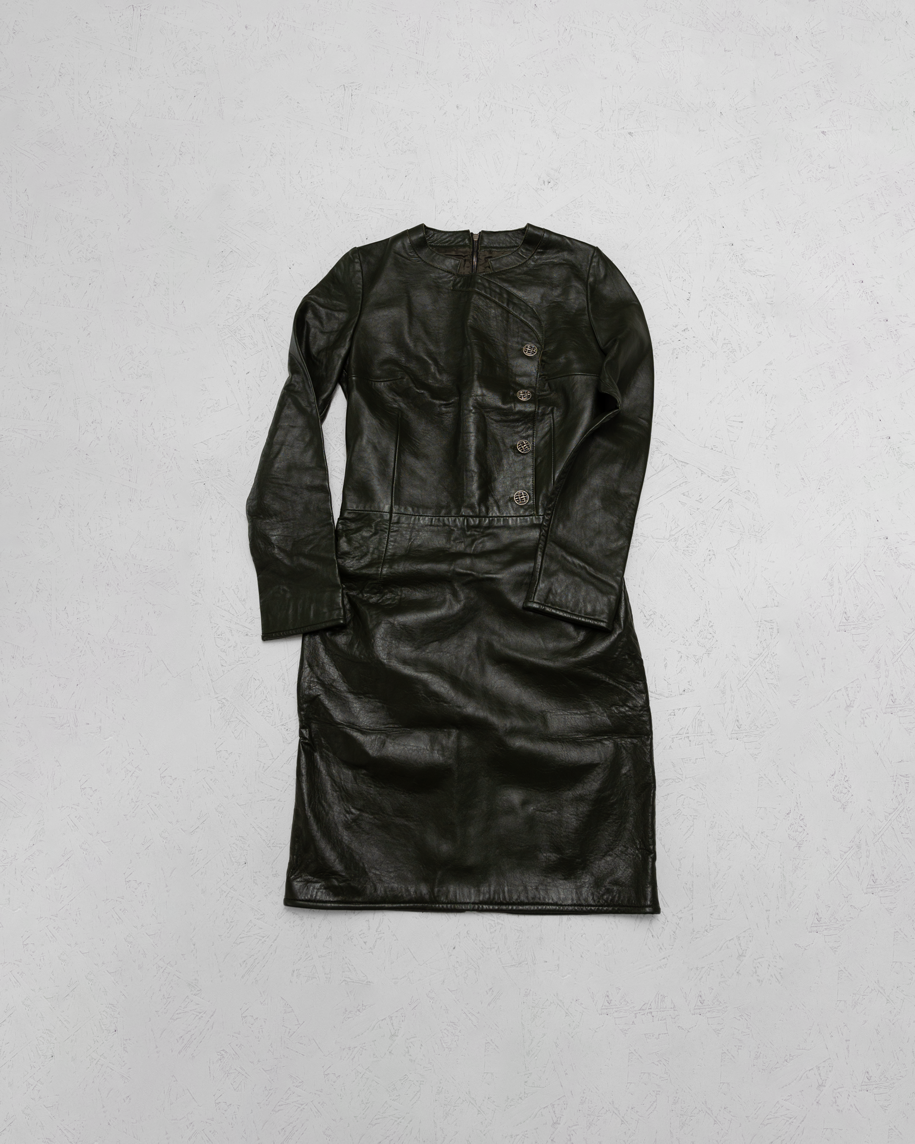 Perfecto Dress SNOBE Archives