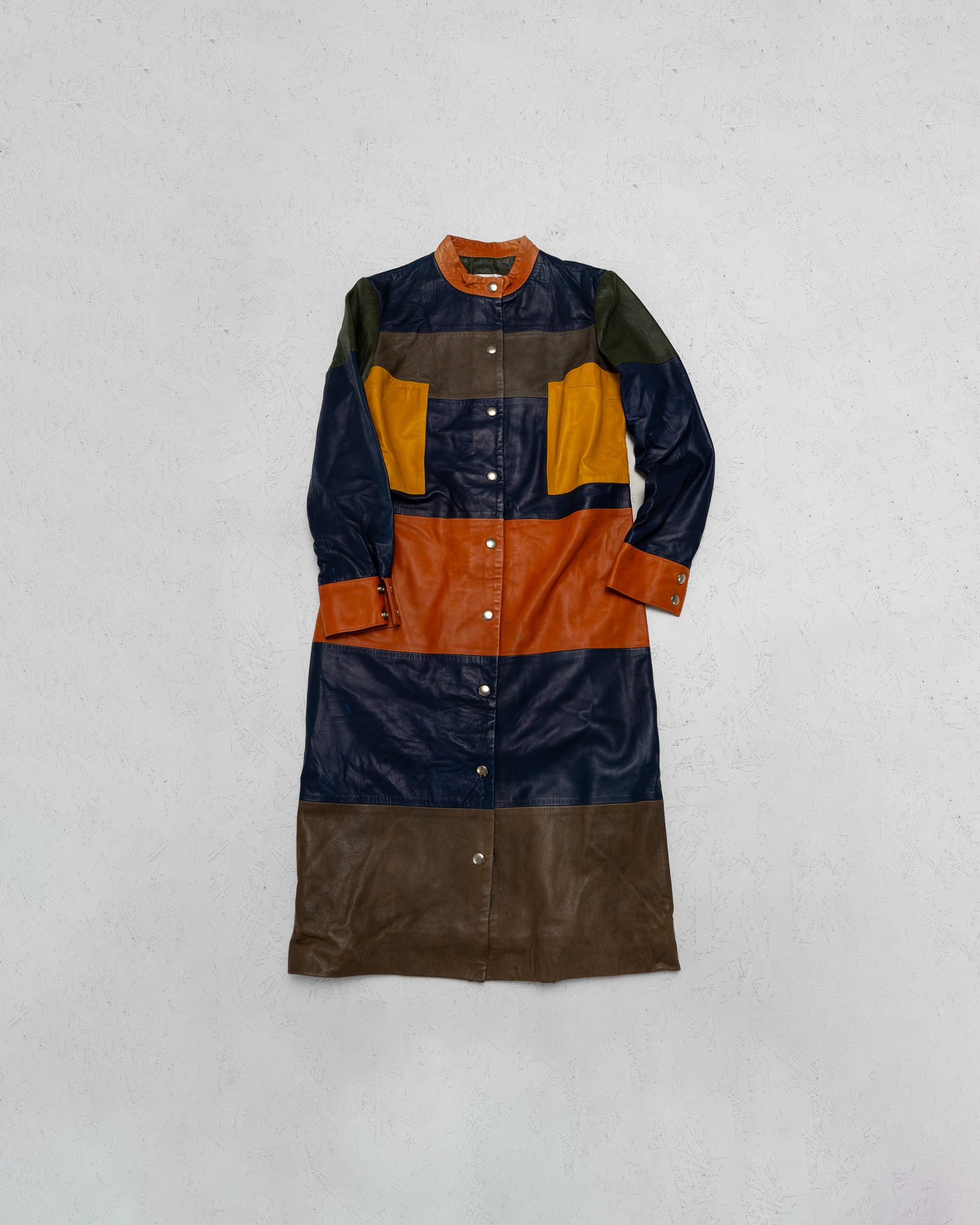 Threefold Unique Piece SNOBE Archives