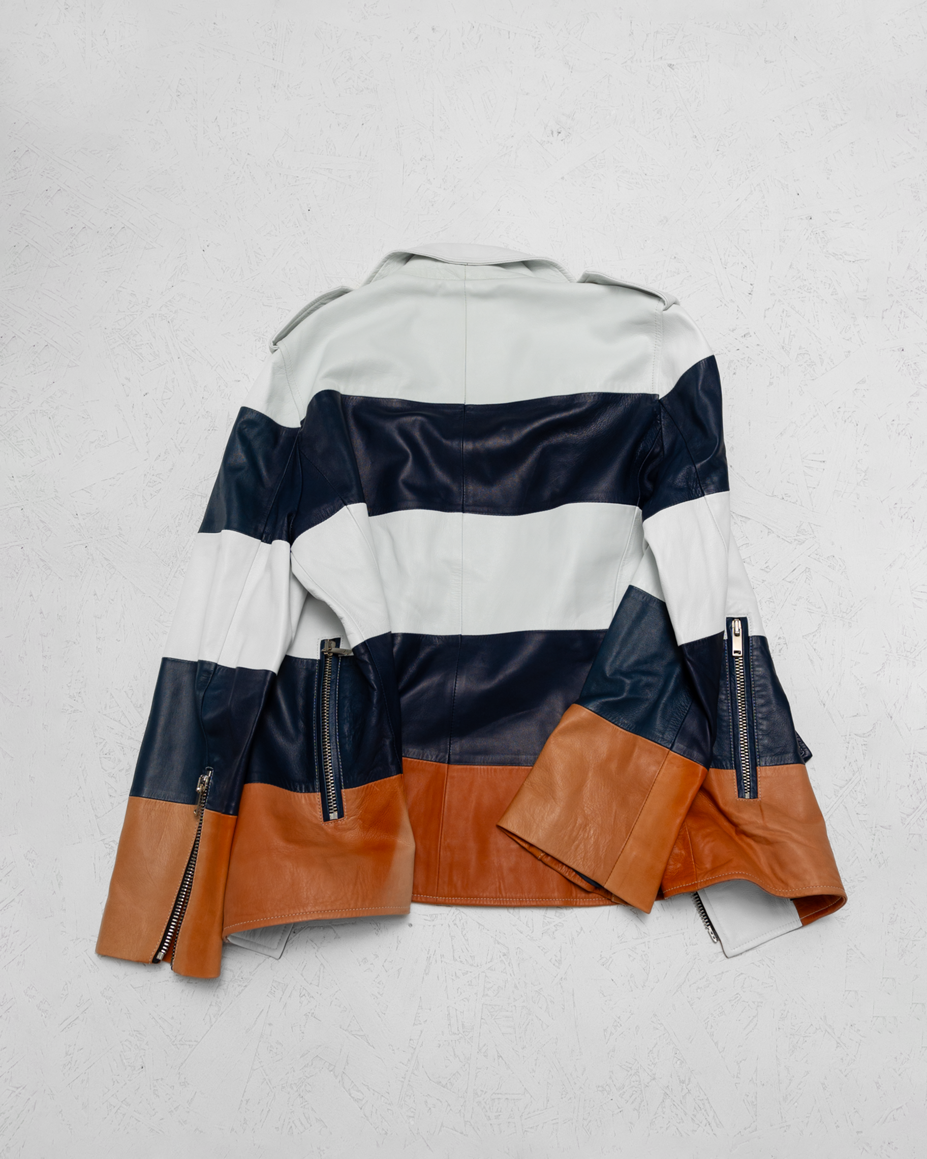 Perfecto “Threefold" SNOBE Archives