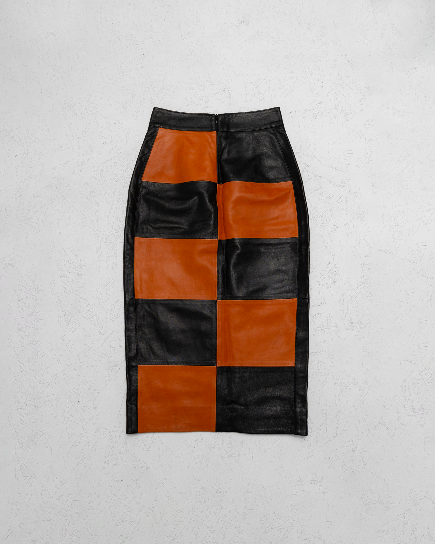 Skirt “Twofold” SNOBE Archives