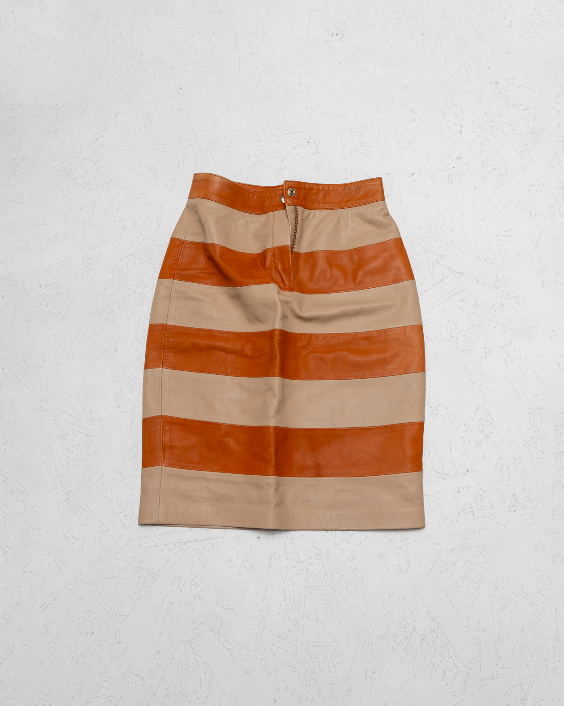 Skirt “Solar Fade” SNOBE Archives